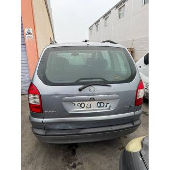 OPEL ZAFIRA A MONOSPACE (T98)