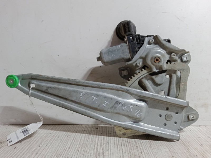 Recambio de elevalunas electrico trasero izquierdo para toyota auris (_e15_) 1.33 dual-vvti (nre150_) referencia OEM IAM   