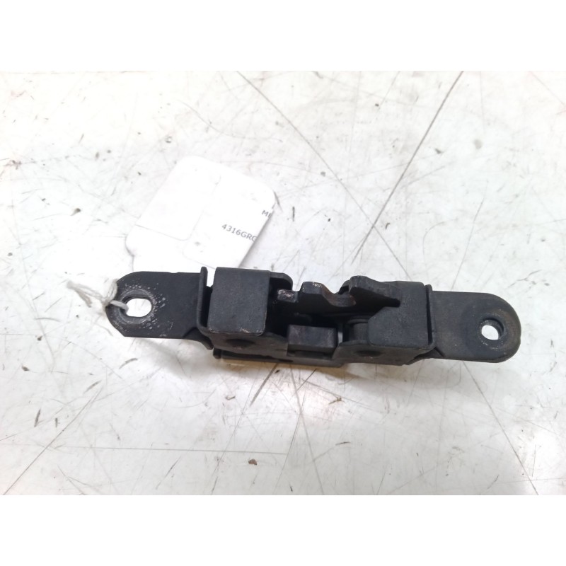 Recambio de cerradura capo para renault megane iii grandtour (kz0/1) 1.5 dci (kz1m, kz1w, kz0r) referencia OEM IAM   