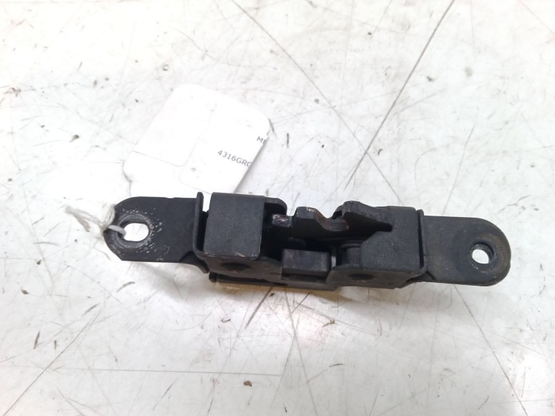 Recambio de cerradura capo para renault megane iii grandtour (kz0/1) 1.5 dci (kz1m, kz1w, kz0r) referencia OEM IAM   