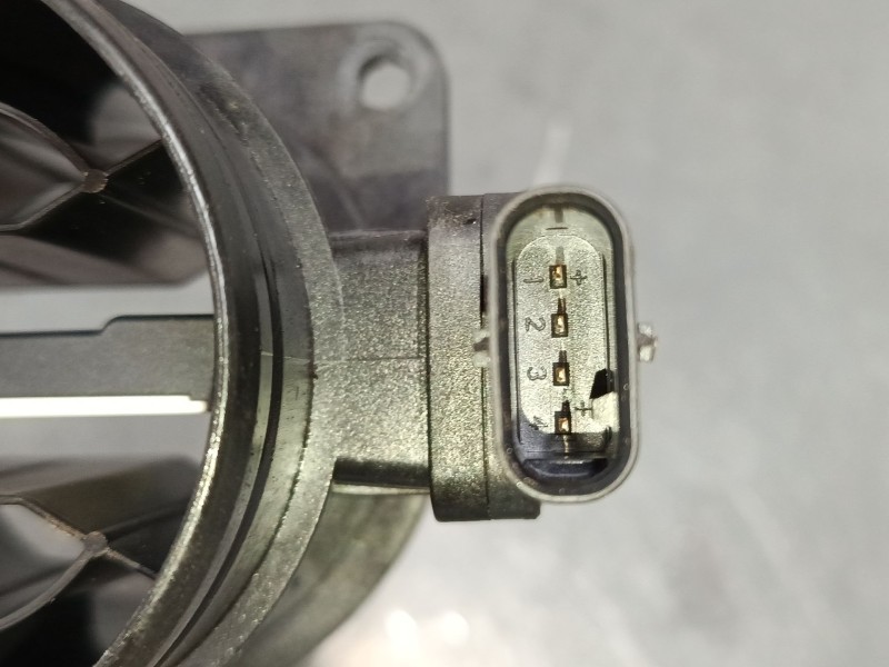 Recambio de caudalimetro para volkswagen tiguan (ad1, ax1) 2.0 tdi referencia OEM IAM 04L906461B  