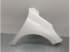 Recambio de aleta delantera derecha para peugeot 207/207+ (wa_, wc_) 1.6 hdi referencia OEM IAM   