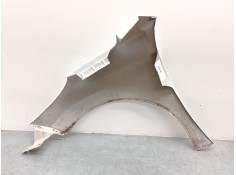 Recambio de aleta delantera derecha para peugeot 207/207+ (wa_, wc_) 1.6 hdi referencia OEM IAM    2