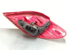 Recambio de piloto trasero izquierdo para peugeot 207/207+ (wa_, wc_) 1.6 hdi referencia OEM IAM VP9PFX13405A   2