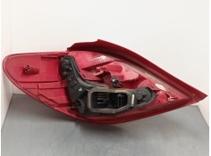 Recambio de piloto trasero derecho para peugeot 207/207+ (wa_, wc_) 1.6 hdi referencia OEM IAM 9686565980   2