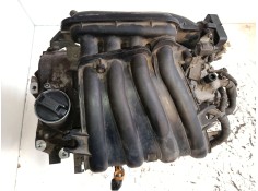 Recambio de motor completo para nissan qashqai i (j10, nj10) 1.6 referencia OEM IAM HR16  