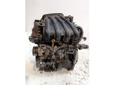 Recambio de motor completo para nissan qashqai i (j10, nj10) 1.6 referencia OEM IAM HR16   2