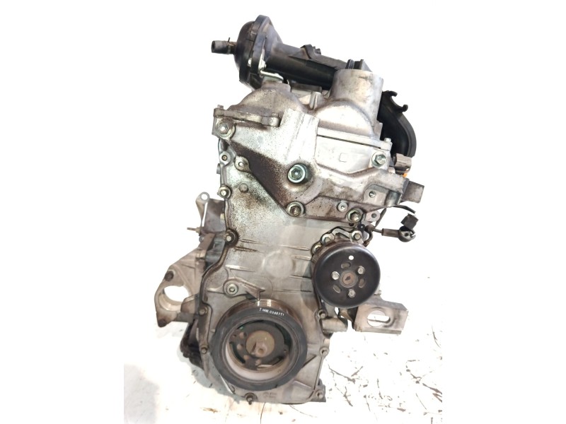 Recambio de motor completo para nissan qashqai i (j10, nj10) 1.6 referencia OEM IAM HR16  