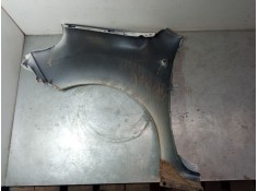 Recambio de aleta delantera derecha para renault kangoo be bop (kw0/1_) 1.5 dci 75 referencia OEM IAM    2