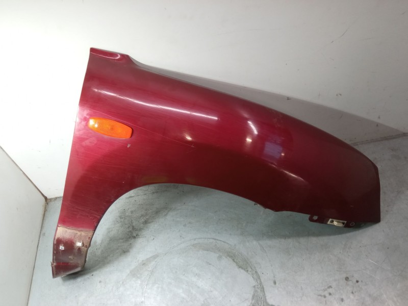 Recambio de aleta delantera derecha para hyundai santa fé i (sm) 2.0 crdi 4x4 referencia OEM IAM   