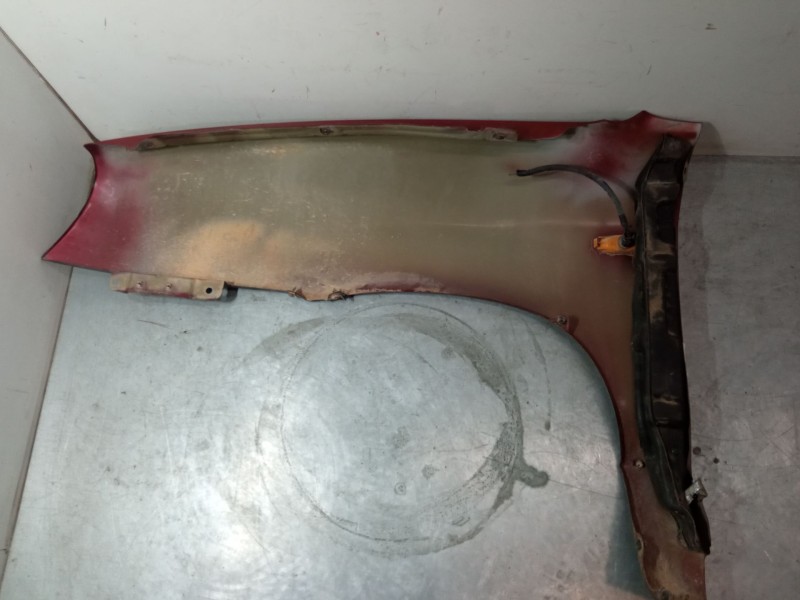 Recambio de aleta delantera derecha para hyundai santa fé i (sm) 2.0 crdi 4x4 referencia OEM IAM   