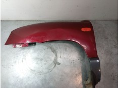 Recambio de aleta delantera izquierda para hyundai santa fé i (sm) 2.0 crdi 4x4 referencia OEM IAM   