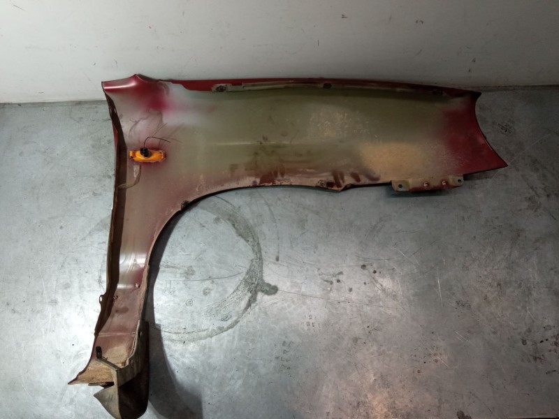 Recambio de aleta delantera izquierda para hyundai santa fé i (sm) 2.0 crdi 4x4 referencia OEM IAM   