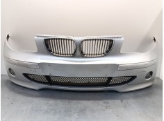 Recambio de paragolpes delantero para bmw 1 (e87) 120 d referencia OEM IAM 51117136632  