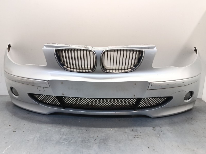 Recambio de paragolpes delantero para bmw 1 (e87) 120 d referencia OEM IAM 51117136632  