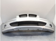 Recambio de paragolpes delantero para bmw 1 (e87) 120 d referencia OEM IAM 51117136632   2