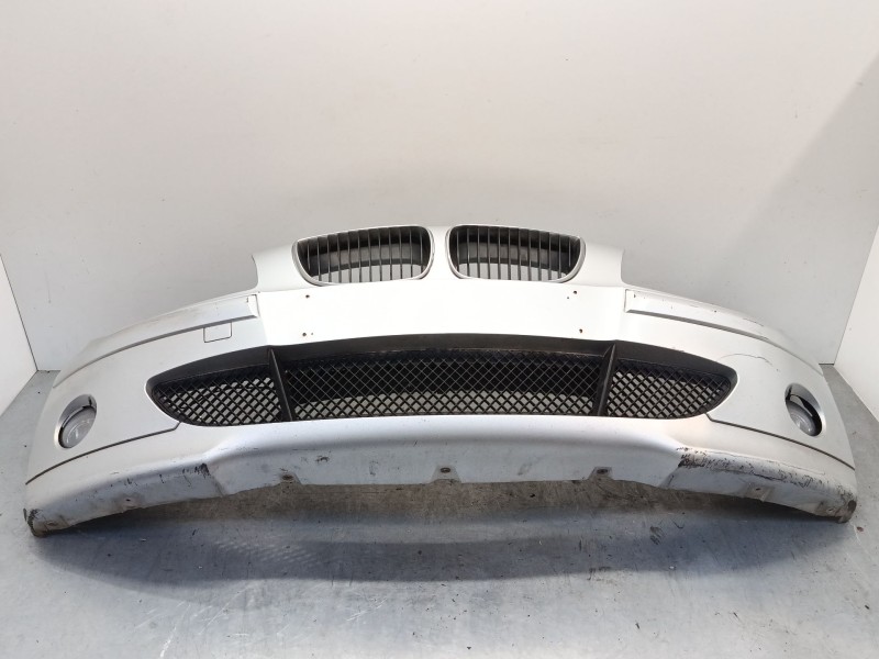 Recambio de paragolpes delantero para bmw 1 (e87) 120 d referencia OEM IAM 51117136632  