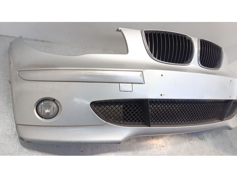 Recambio de paragolpes delantero para bmw 1 (e87) 120 d referencia OEM IAM 51117136632  