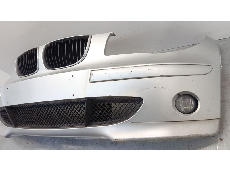 Recambio de paragolpes delantero para bmw 1 (e87) 120 d referencia OEM IAM 51117136632  