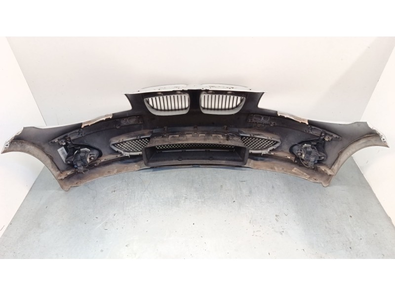 Recambio de paragolpes delantero para bmw 1 (e87) 120 d referencia OEM IAM 51117136632  