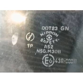 LUNA TRASERA IZQUIERDA FF23735G0 