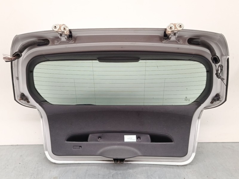 Recambio de porton trasero para bmw 1 (e87) 120 d referencia OEM IAM 41627133898  