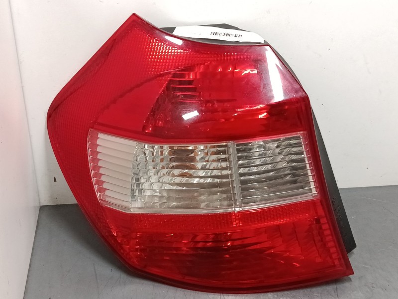 Recambio de piloto trasero izquierdo para bmw 1 (e87) 120 d referencia OEM IAM 692450113  