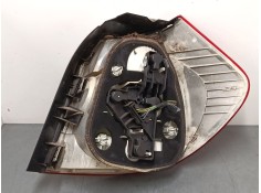 Recambio de piloto trasero izquierdo para bmw 1 (e87) 120 d referencia OEM IAM 692450113   2