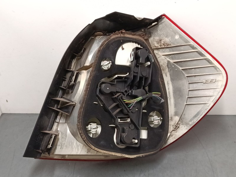 Recambio de piloto trasero izquierdo para bmw 1 (e87) 120 d referencia OEM IAM 692450113  