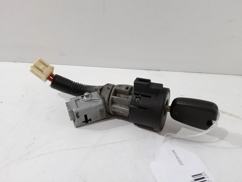 Recambio de clausor para peugeot 107 (pm_, pn_) 1.4 hdi referencia OEM IAM   