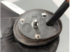 Recambio de retrovisor electrico derecho para seat leon (1p1) 1.9 tdi referencia OEM IAM    2