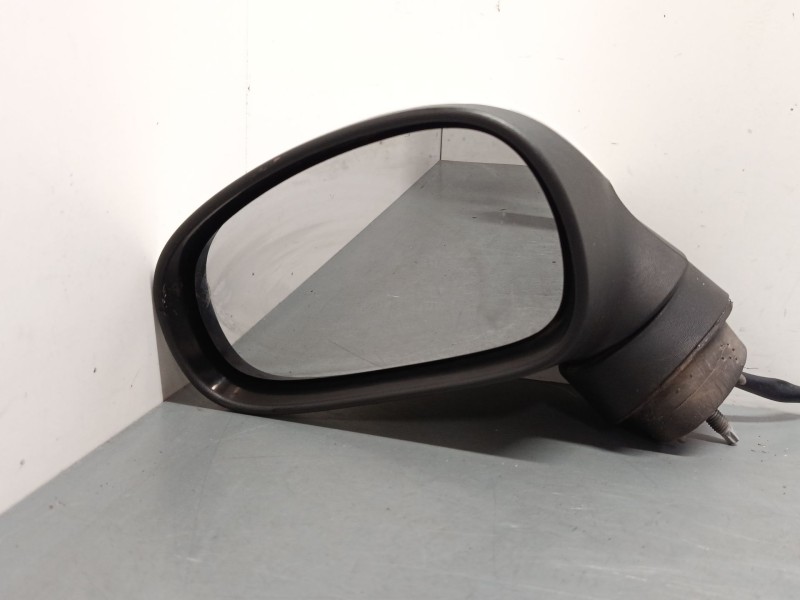 Recambio de retrovisor electrico izquierdo para seat leon (1p1) 1.9 tdi referencia OEM IAM   