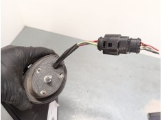 Recambio de retrovisor electrico izquierdo para seat leon (1p1) 1.9 tdi referencia OEM IAM    2