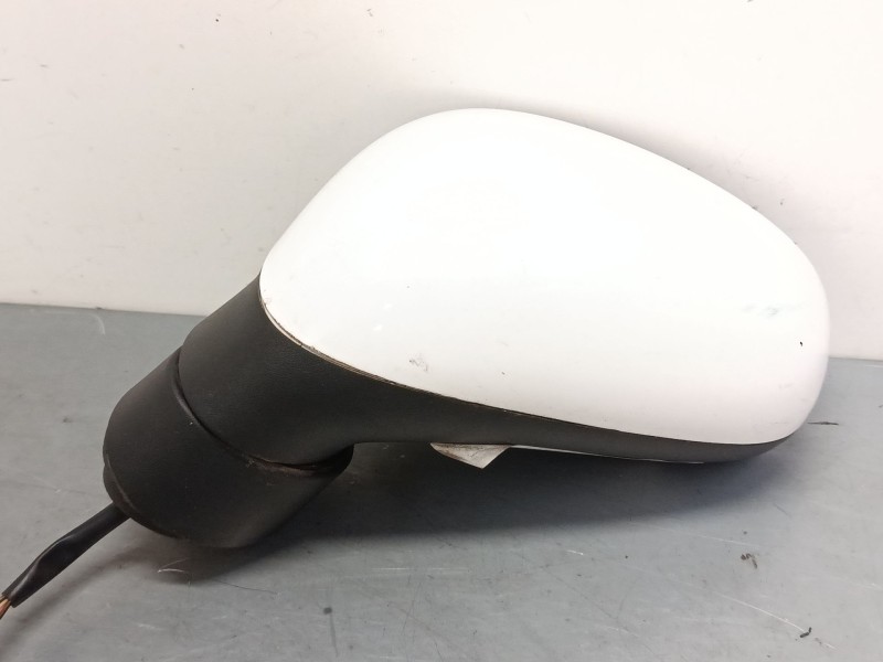 Recambio de retrovisor electrico izquierdo para seat leon (1p1) 1.9 tdi referencia OEM IAM   