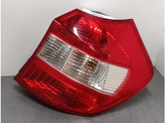 Recambio de piloto trasero derecho para bmw 1 (e87) 120 d referencia OEM IAM 692450213  