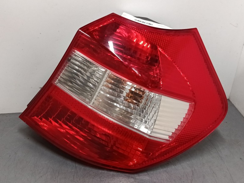 Recambio de piloto trasero derecho para bmw 1 (e87) 120 d referencia OEM IAM 692450213  