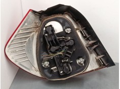 Recambio de piloto trasero derecho para bmw 1 (e87) 120 d referencia OEM IAM 692450213   2