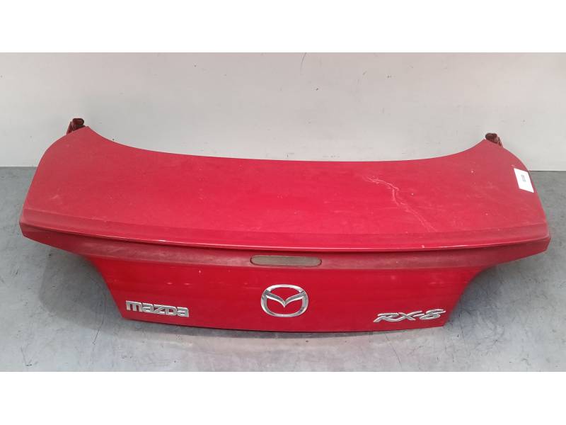 PORTON TRASERO FEY25261X 