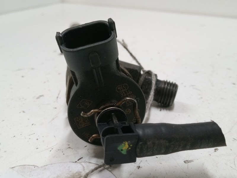 Recambio de inyector para dacia logan mcv (ks_) 1.5 dci (ks04) referencia OEM IAM 0445110485  