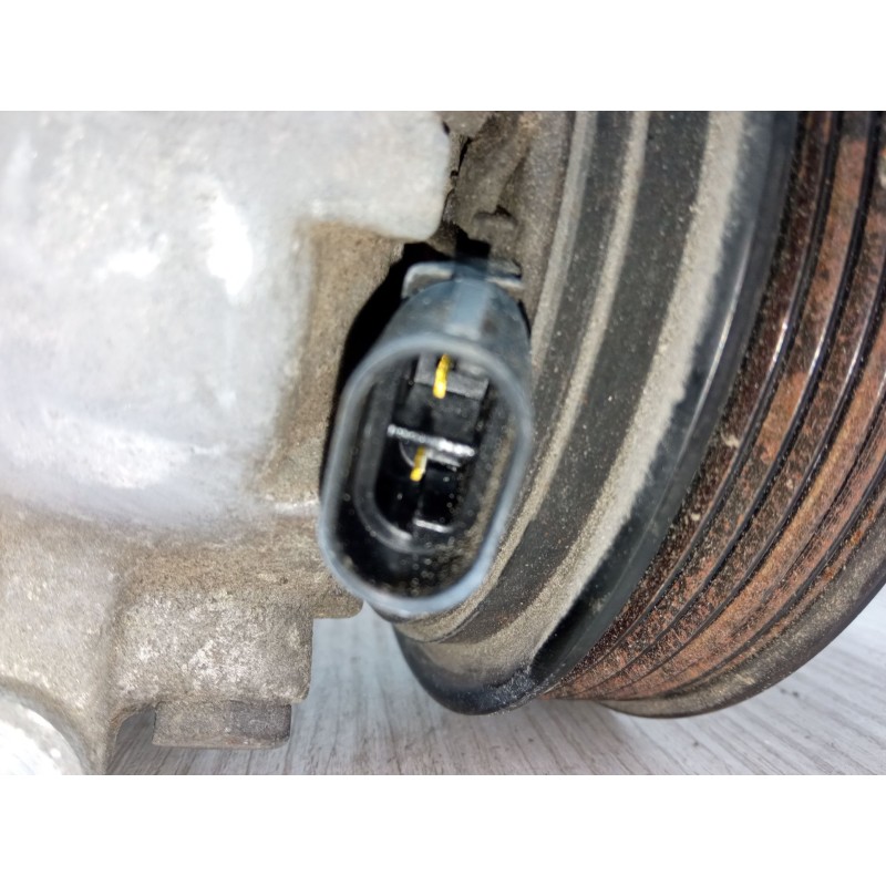 Recambio de compresor a/a para renault megane ii (bm0/1_, cm0/1_) 1.6 16v (bm0c, cm0c) referencia OEM IAM 8200050141 01139026 09