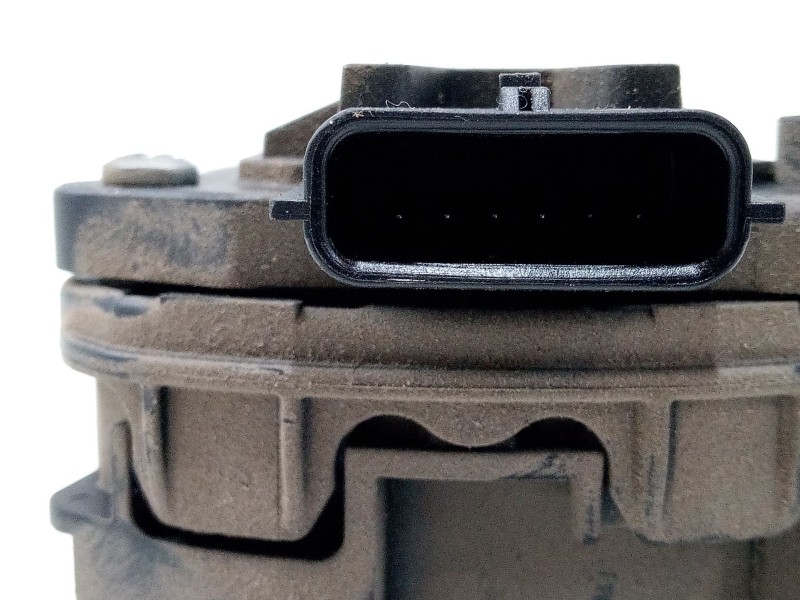 Recambio de pedal acelerador para dacia logan mcv (ks_) 1.5 dci (ks04) referencia OEM IAM 180022703RB  