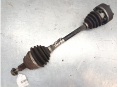 Recambio de transmision delantera izquierda para volkswagen golf iv (1j1) 1.9 sdi referencia OEM IAM   