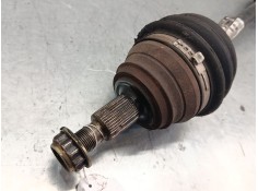 Recambio de transmision delantera izquierda para volkswagen golf iv (1j1) 1.9 sdi referencia OEM IAM    2