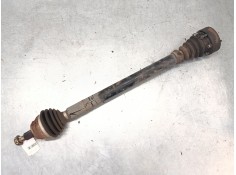 Recambio de transmision delantera derecha para volkswagen golf iv (1j1) 1.9 sdi referencia OEM IAM 1J0407272  