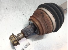 Recambio de transmision delantera derecha para volkswagen golf iv (1j1) 1.9 sdi referencia OEM IAM 1J0407272   2