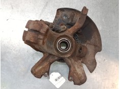 Recambio de mangueta delantera derecha para volkswagen golf iv (1j1) 1.9 sdi referencia OEM IAM   