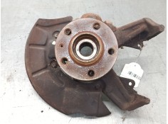 Recambio de mangueta delantera derecha para volkswagen golf iv (1j1) 1.9 sdi referencia OEM IAM    2