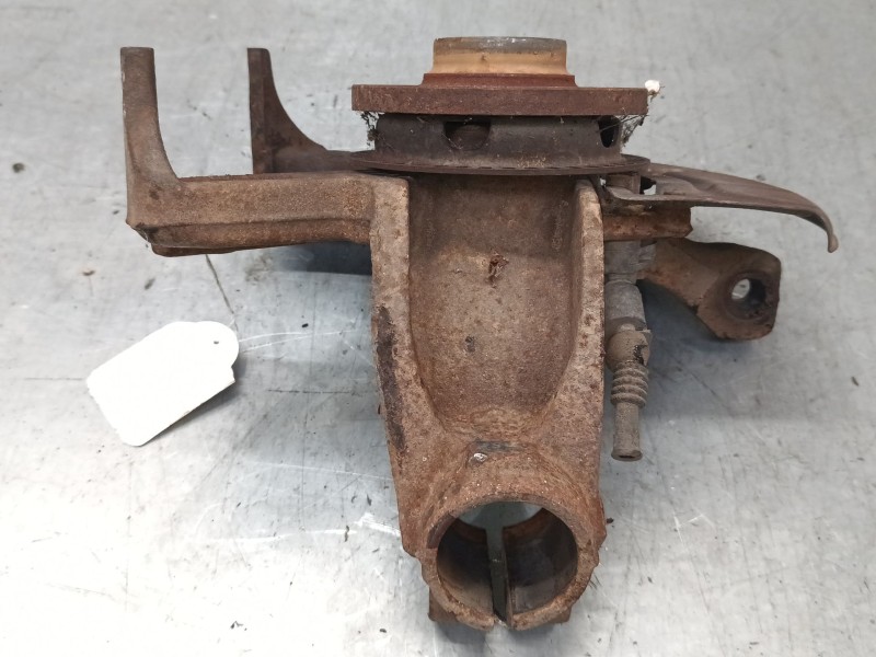 Recambio de mangueta delantera derecha para volkswagen golf iv (1j1) 1.9 sdi referencia OEM IAM   