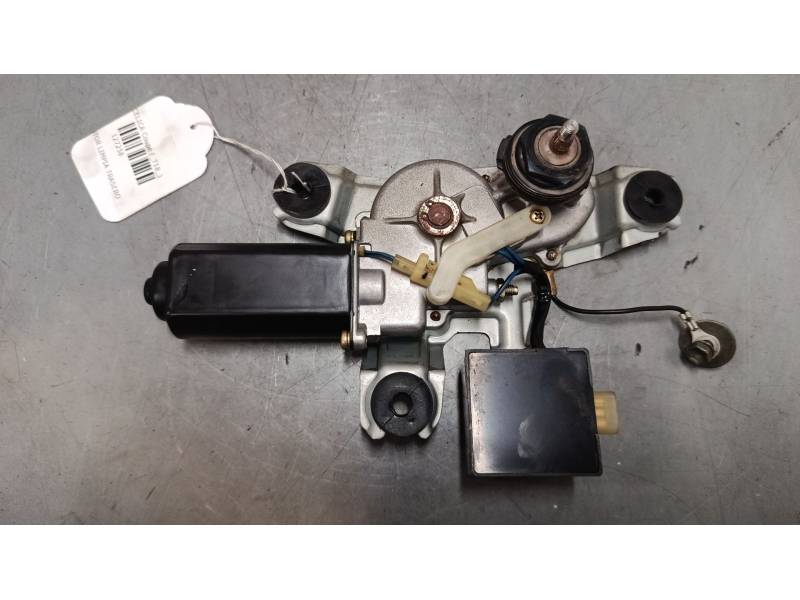 MOTOR LIMPIA TRASERO 8511020660 
