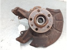 Recambio de mangueta delantera izquierda para volkswagen golf iv (1j1) 1.9 sdi referencia OEM IAM    2